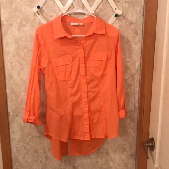 Cato Printed Button Up Shirt and Pants Set main image 0